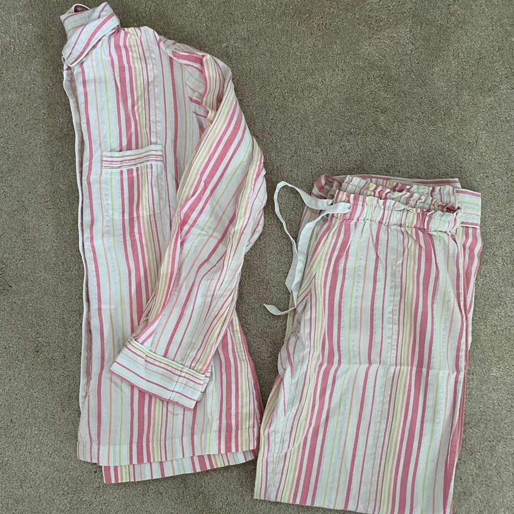 Victoria’s Secret Pajamas
